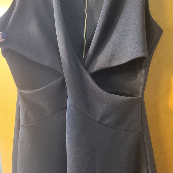 Black express dress - Picture 2 of 4